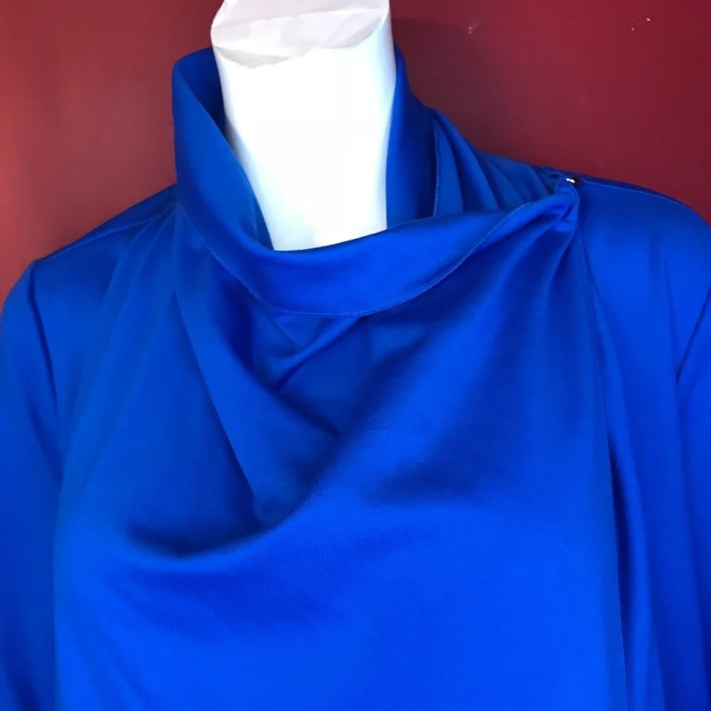Queen Collection Women’s Duster Size L - Picture 4 of 7